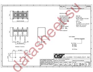 OSTYK41206030 datasheet  